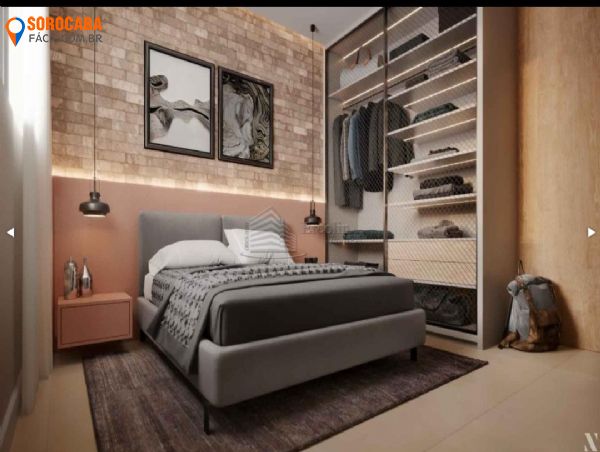 Apartamento em , Sorocaba - Apartamento Residencial Union Planeta - Foto 5